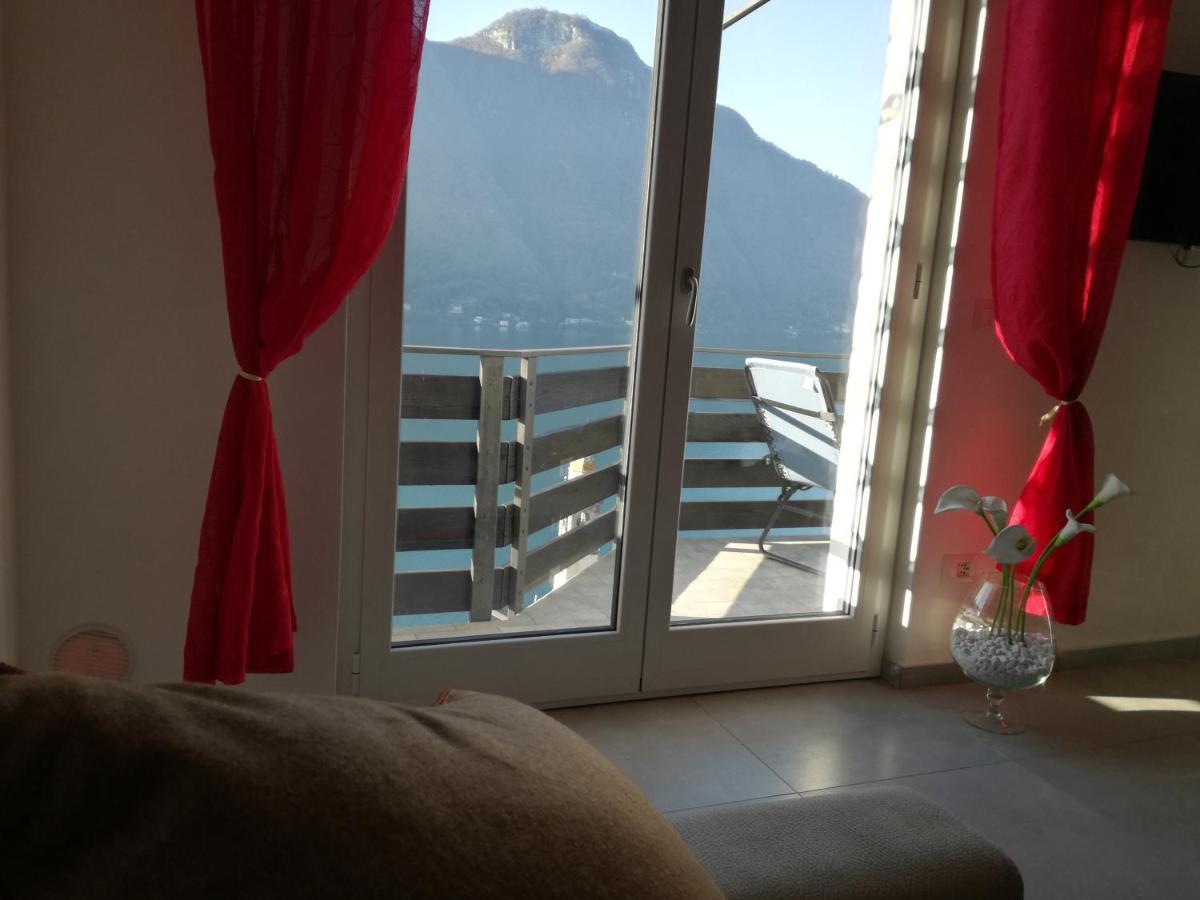 Oleandra Vila Nesso Exterior foto