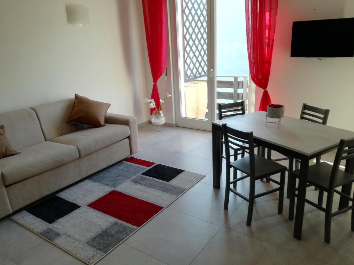 Oleandra Vila Nesso Exterior foto