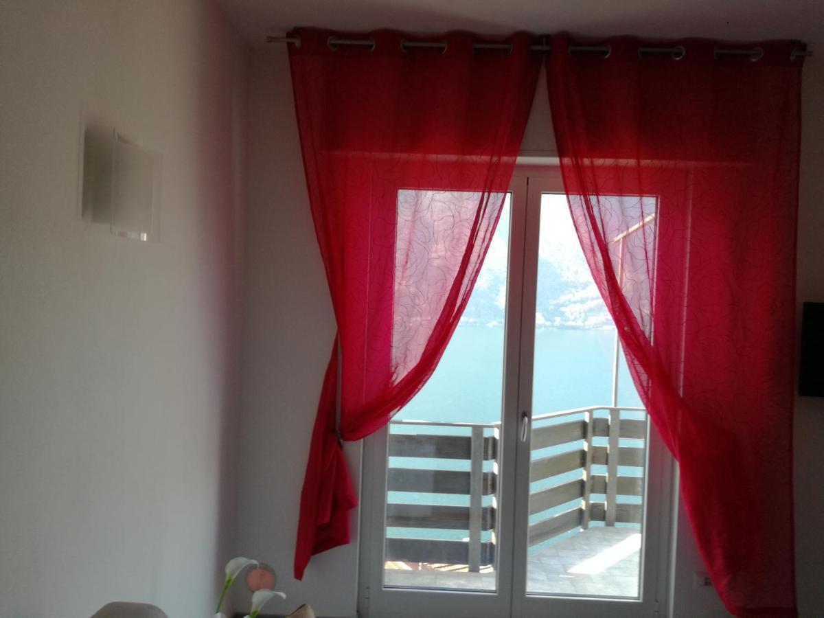 Oleandra Vila Nesso Exterior foto