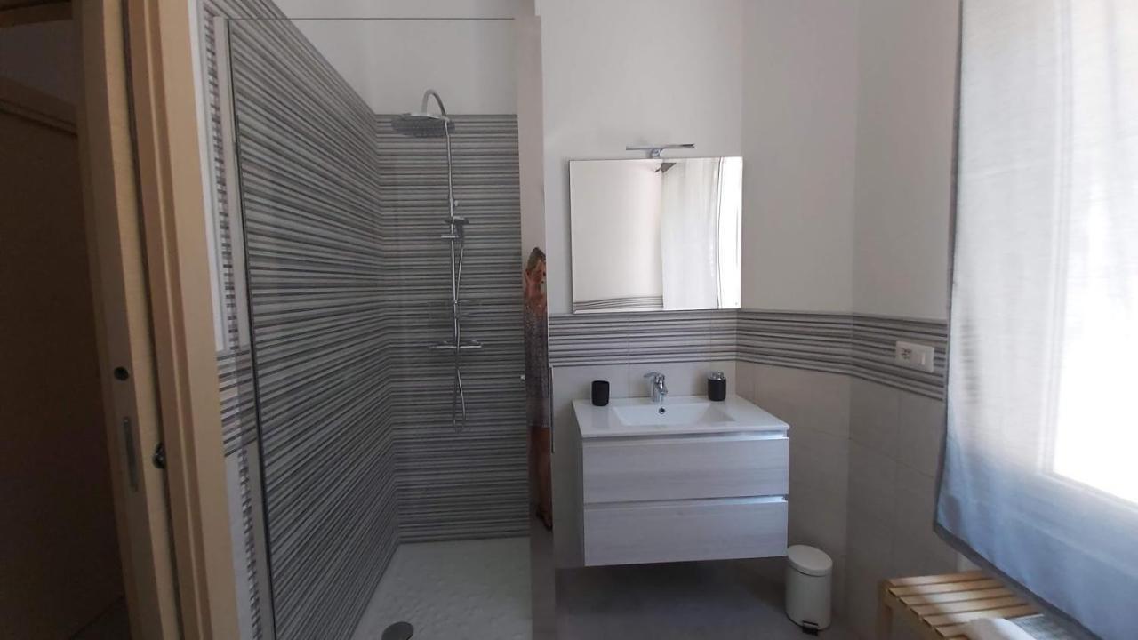 Oleandra Vila Nesso Exterior foto