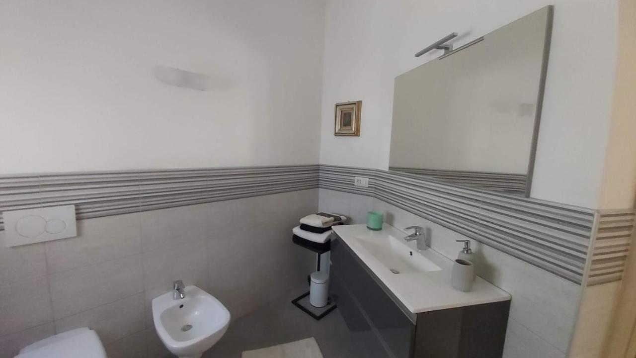 Oleandra Vila Nesso Exterior foto