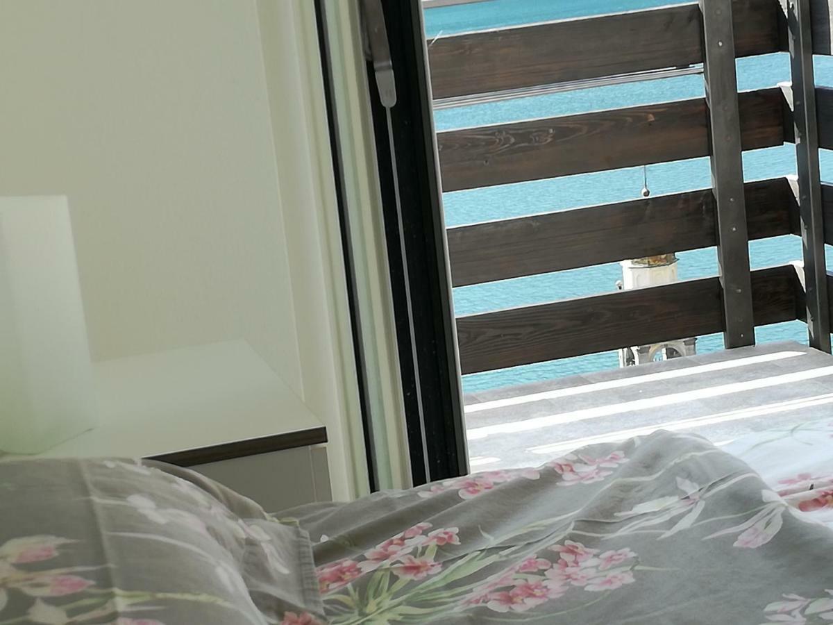 Oleandra Vila Nesso Exterior foto