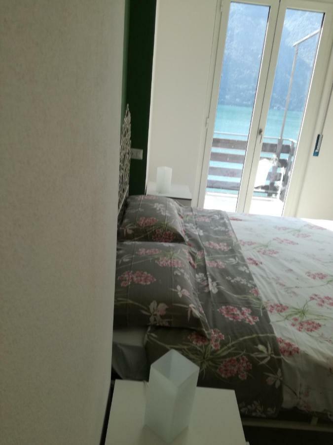 Oleandra Vila Nesso Exterior foto