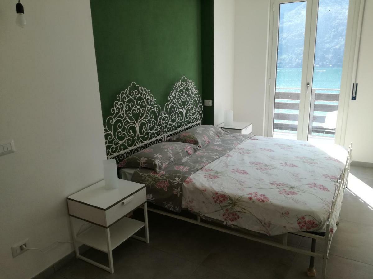 Oleandra Vila Nesso Exterior foto